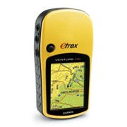 Máy định vị cầm tay GPS Garmin eTrex Venture HC hinh anh 1